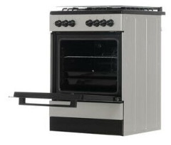 Газовая плита Beko FSM62120DS