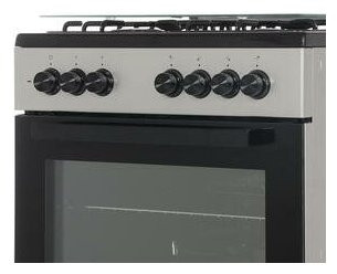 Газовая плита Beko FSM62120DS