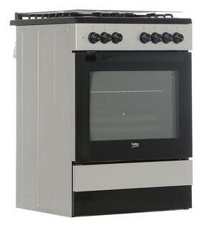 Газовая плита Beko FSM62120DS
