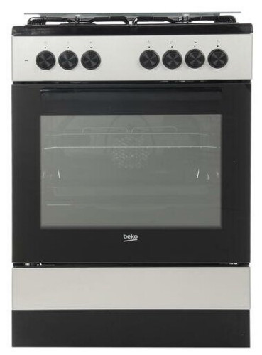 Газовая плита Beko FSM62120DS