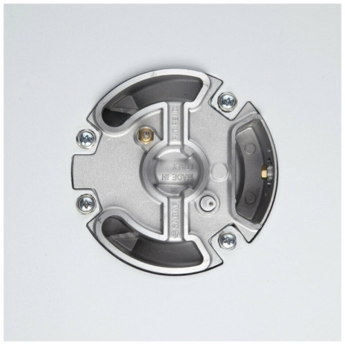 Газовая варочная панель Konigin Blaze 604 BMW