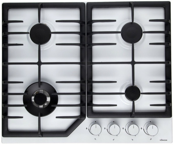 Газовая варочная панель Konigin Blaze 604 BMW