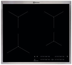 Индукционная варочная панель Electrolux EIT 60443 X