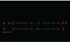 Индукционная варочная панель Electrolux EIT 60443 X