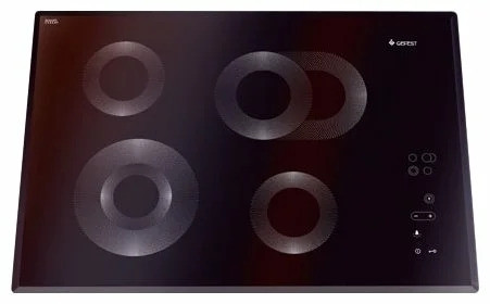 Электрическая варочная панель GEFEST СН 4220