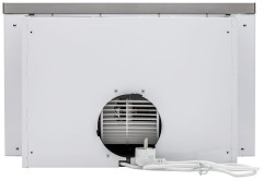 Встраиваемая вытяжка KRONA KAMILLA slim 500 inox