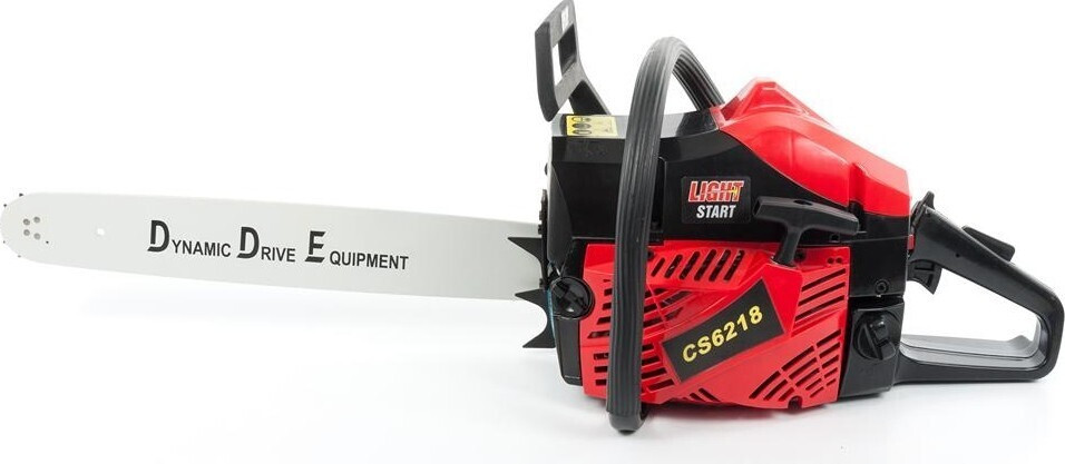 Бензопила DDE CS6218