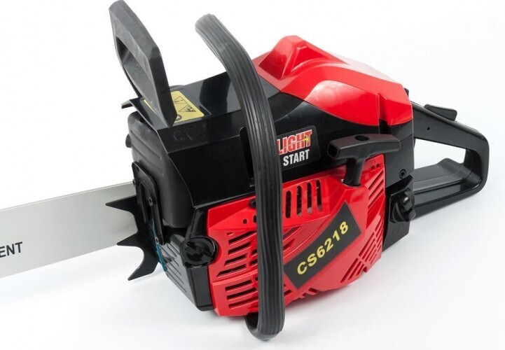 Бензопила DDE CS6218