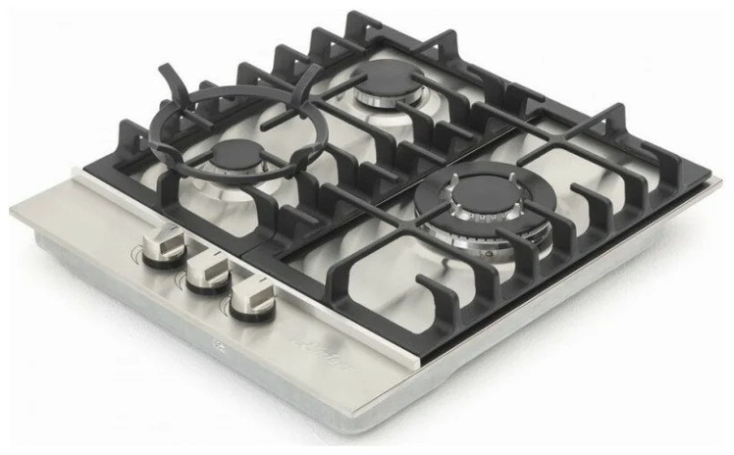 Газовая варочная панель Kaiser KG 4350 Turbo