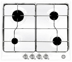 Газовая варочная панель ARDESIA F 6V4 W