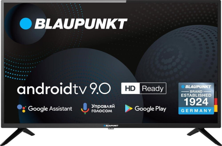 Телевизор Blaupunkt 32WE265T