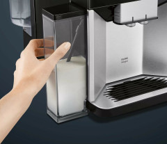 Кофемашина Siemens TQ507RX3