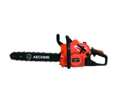 Бензопила Лесник 3816