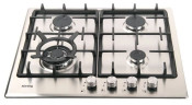 Газовая варочная панель Korting HG 645 CTX