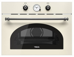 Встраиваемая микроволновая печь Teka MWR 32 BIA VB Vanilla