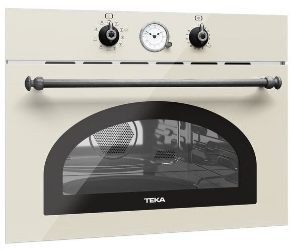 Встраиваемая микроволновая печь Teka MWR 32 BIA VB Vanilla