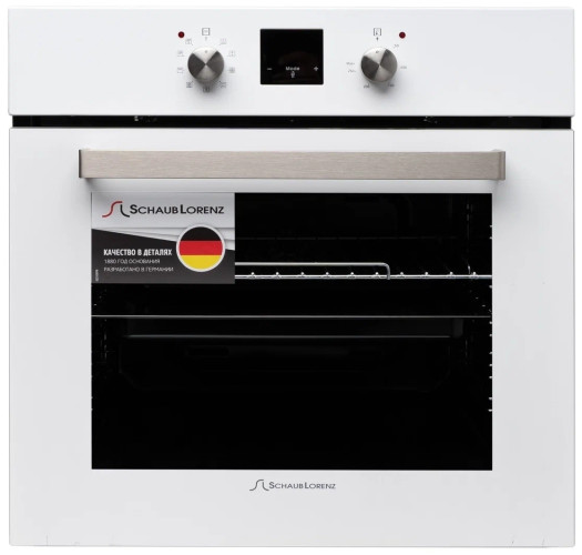 Электрический духовой шкаф Schaub Lorenz SLB EW6353