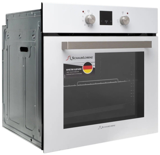 Электрический духовой шкаф Schaub Lorenz SLB EW6353