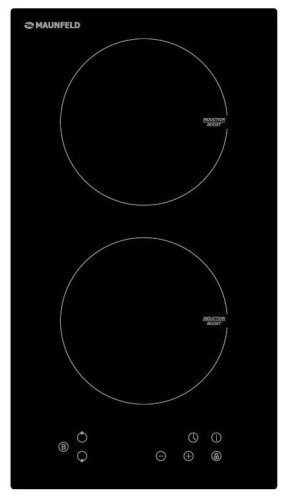 Индукционная варочная панель MAUNFELD EVI 292 BK