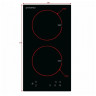 Индукционная варочная панель MAUNFELD EVI 292 BK