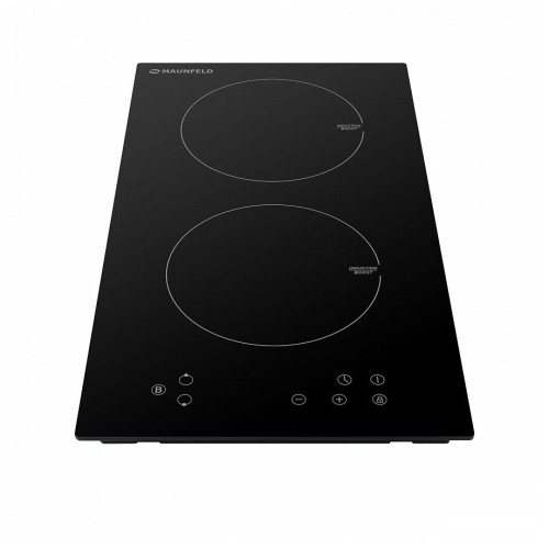 Индукционная варочная панель MAUNFELD EVI 292 BK