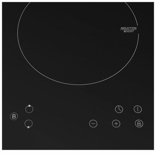 Индукционная варочная панель MAUNFELD EVI 292 BK