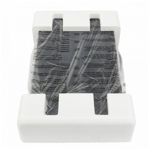 Индукционная варочная панель MAUNFELD EVI 292 BK