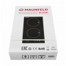 Индукционная варочная панель MAUNFELD EVI 292 BK