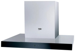 Кухонная вытяжка Beko CWB 6730 X