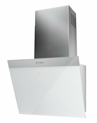 Кухонная вытяжка Faber Daisy EG6 WH A55
