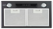 Встраиваемая вытяжка CATA GT-PLUS 45 BK /C