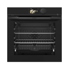 Электрический духовой шкаф De Dietrich DOP4741B