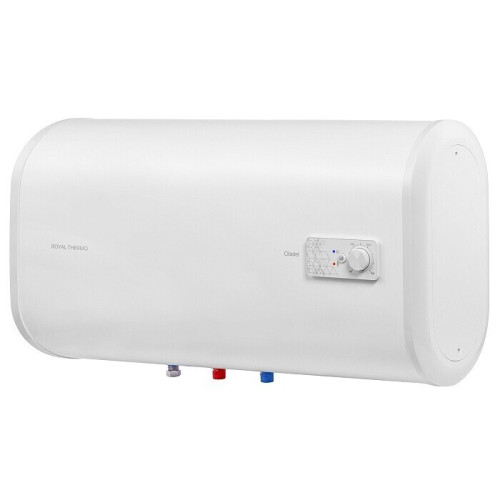 Электрический накопительный водонагреватель Royal Thermo RWH 50 Citadel H