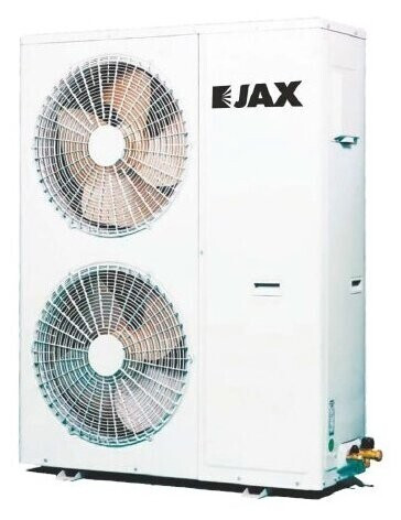 Колонный кондиционер Jax ACF-60HE