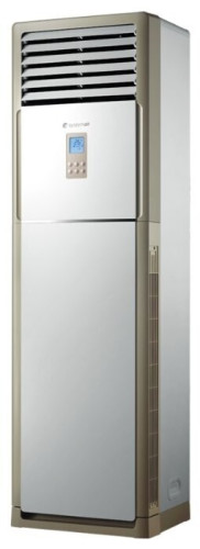 Колонный кондиционер Systemair Sysplit Floor 48 HP R