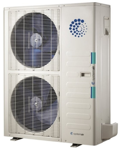 Колонный кондиционер Systemair Sysplit Floor 48 HP R