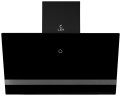 Кухонная вытяжка Lex Touch ECO 600 black