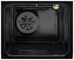 Электрический духовой шкаф Electrolux EZB 53400 AX