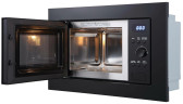 Встраиваемая микроволновая печь Evelux MW 20 B