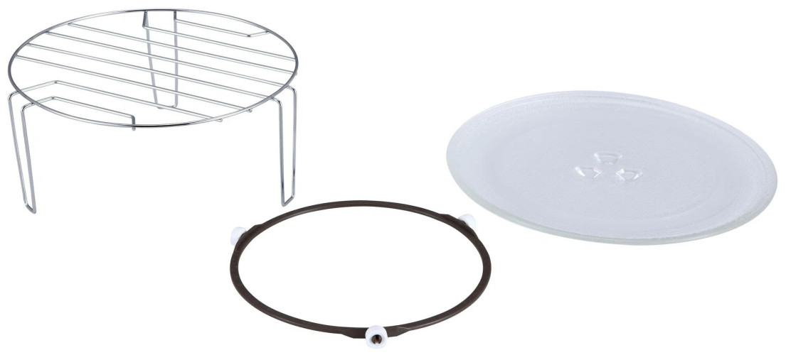 Встраиваемая микроволновая печь Evelux MW 20 B