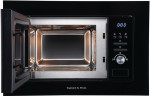 Встраиваемая микроволновая печь Zigmund&Shtain BMO 16.202 W