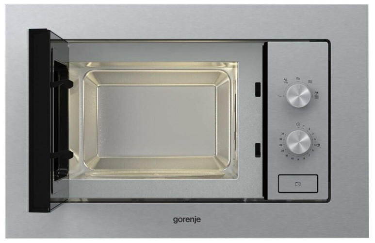 Встраиваемая микроволновая печь Gorenje BM201EM1X