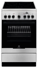 Электрическая плита Electrolux EKC 95290 MX