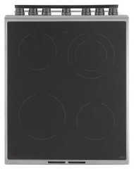 Электрическая плита Electrolux EKC 95290 MX