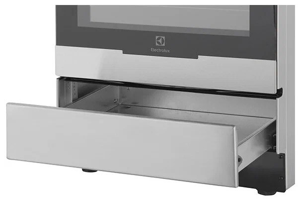 Электрическая плита Electrolux EKC 95290 MX