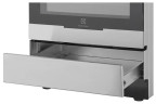 Электрическая плита Electrolux EKC 95290 MX