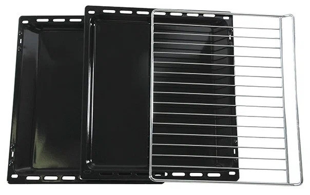 Электрическая плита Electrolux EKC 95290 MX