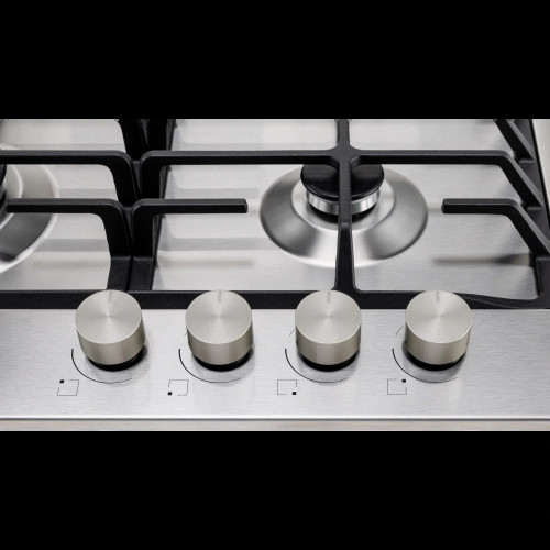 Газовая варочная панель VARD VHG6424X