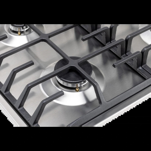 Газовая варочная панель VARD VHG6424X