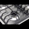 Газовая варочная панель VARD VHG6424X